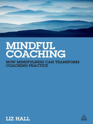 cover image of Mindful Coaching